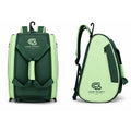 Court Society Padel Bag Voyager - Green