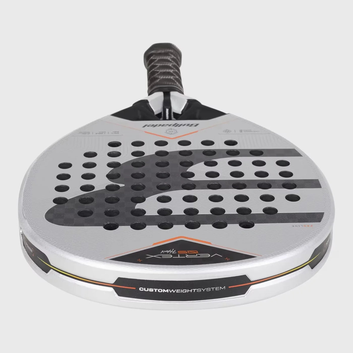 Bullpadel Vertex 05 Hybrid 27 - Padel Racket