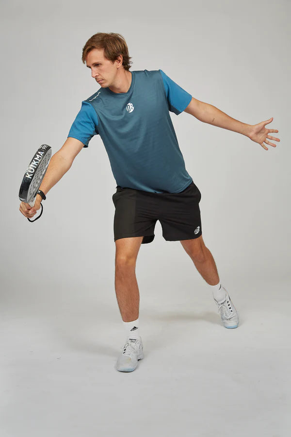 Drybreak T-shirt Classic - Blue