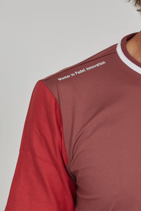 Drybreak T-shirt Advance - Magenta
