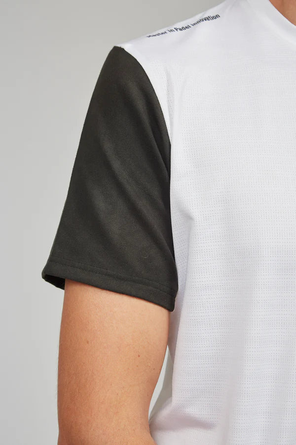 Drybreak T-shirt Classic - White