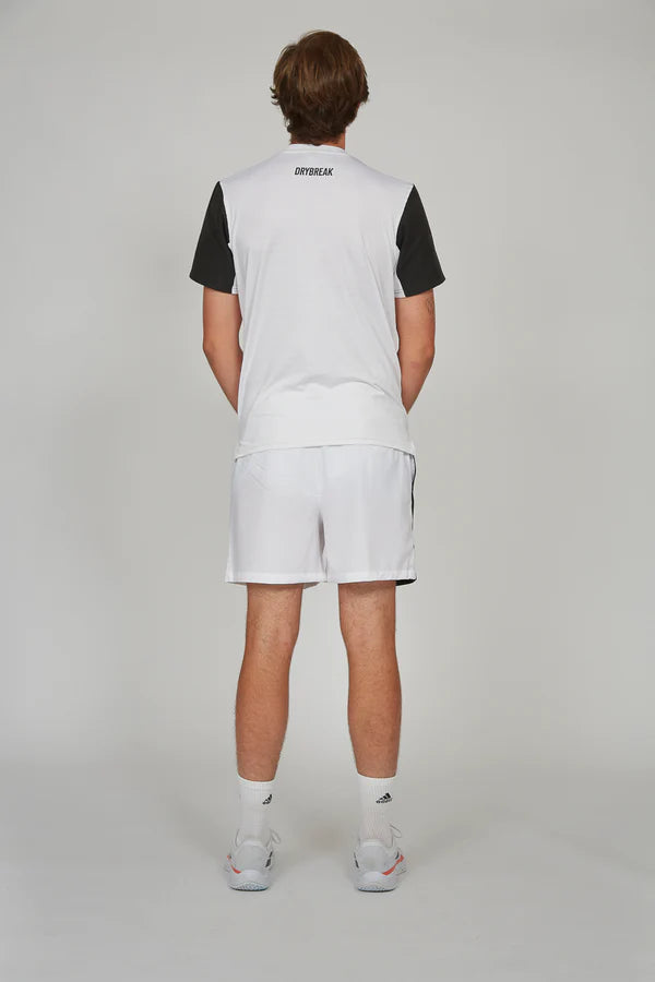 Drybreak T-shirt Classic - White