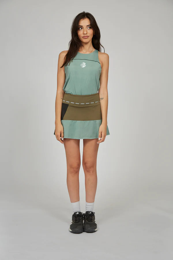 Drybreak Skirt - Mint