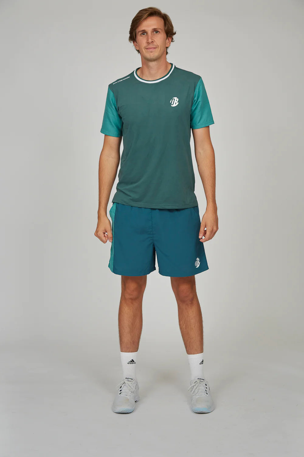 Drybreak Short Advance - Aqua