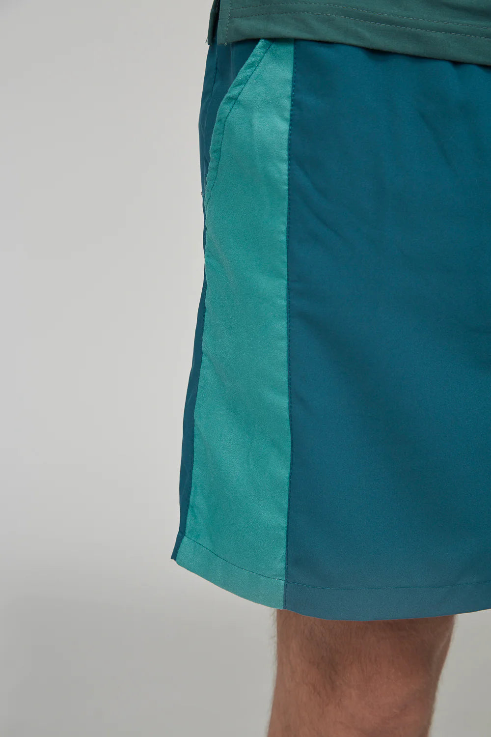 Drybreak Short Advance - Aqua