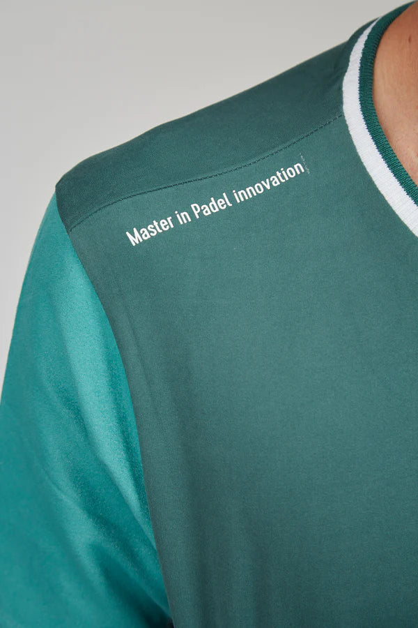 Drybreak T-shirt Advance - Aqua