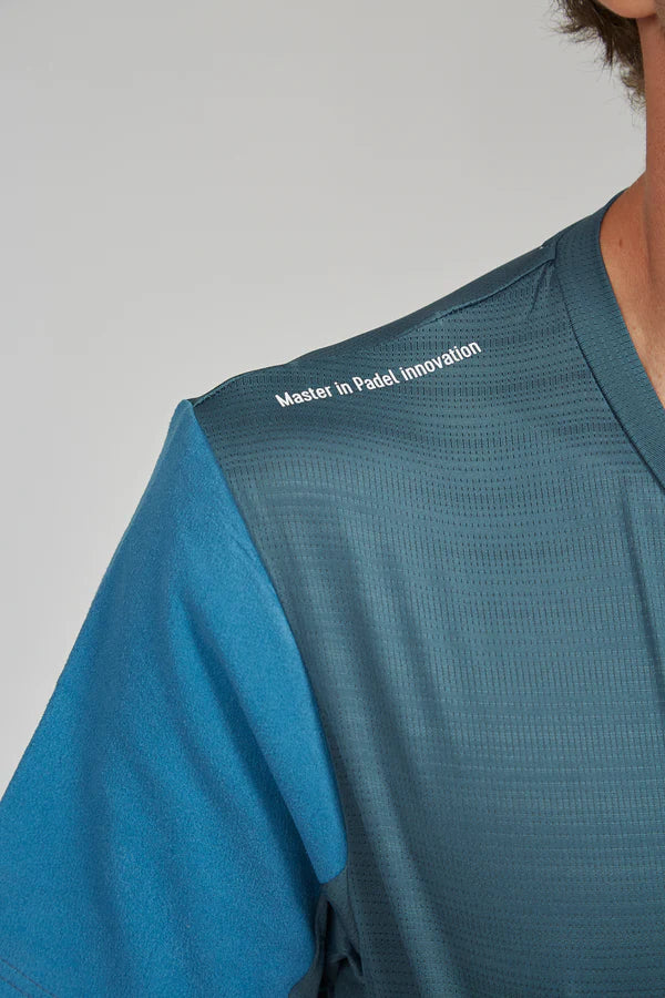 Drybreak T-shirt Classic - Blue
