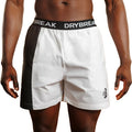 Drybreak Short 2026 - White