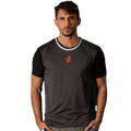 Drybreak T-shirt Advance - Anthracite