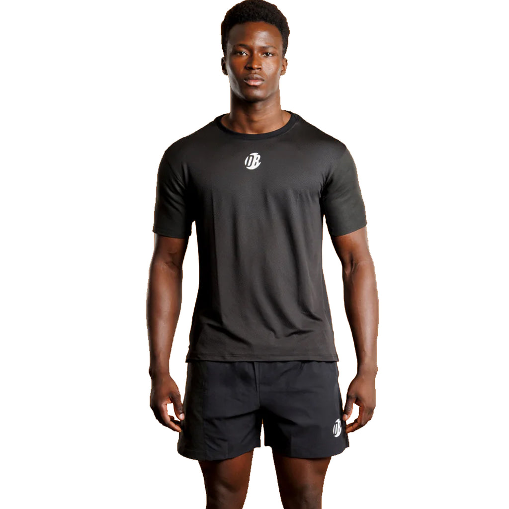 Drybreak T-shirt Classic 2026 - Black