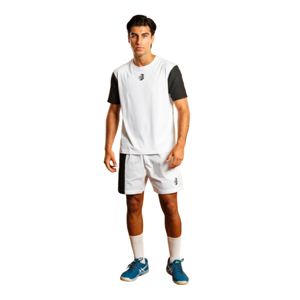 Drybreak T-shirt Classic 2026 - White