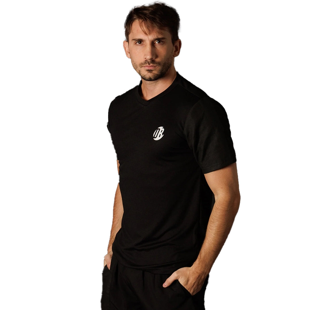 Drybreak T-shirt Classic - Black II