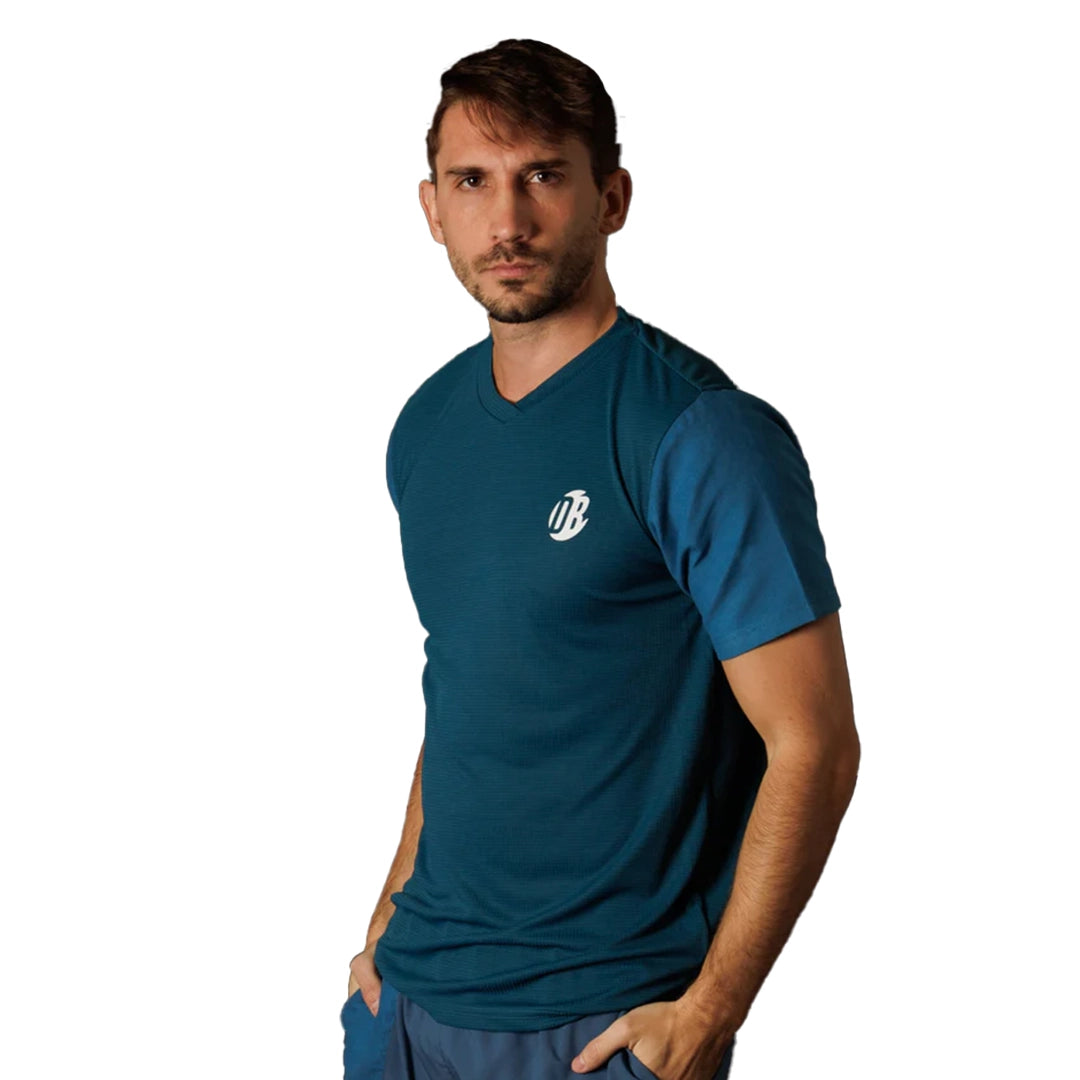Drybreak T-shirt Classic - Blue II