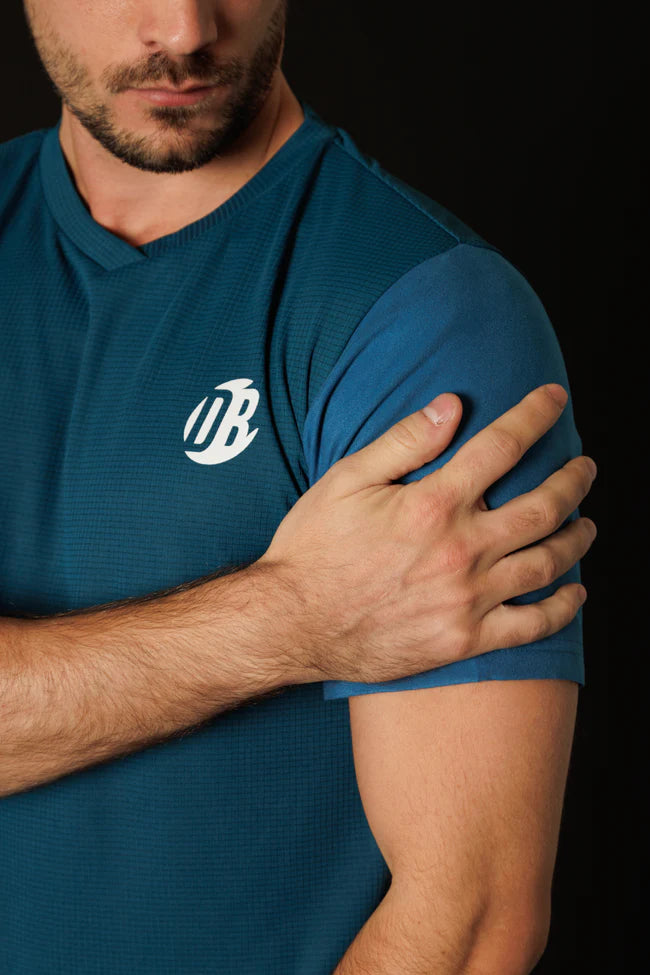 Drybreak T-shirt Classic - Blue II
