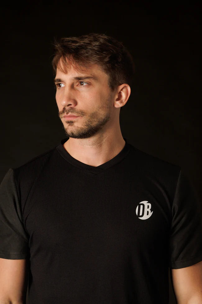 Drybreak T-shirt Classic - Black II
