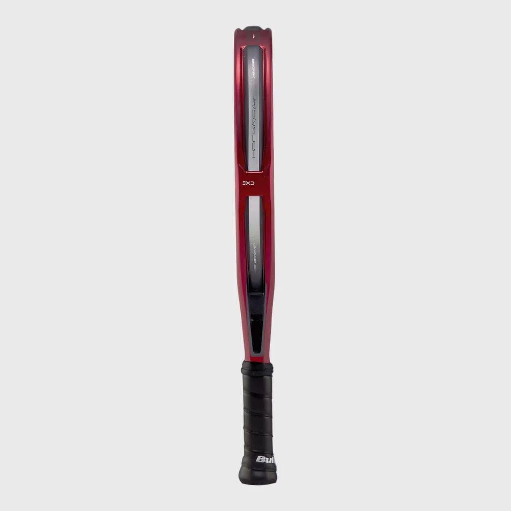Bullpadel Hack 05 Comfort 27 - Padel Racket