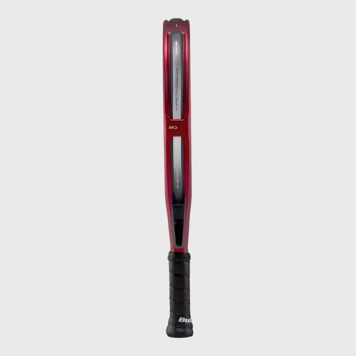 Bullpadel Hack 05 Comfort 27 - Padel Racket
