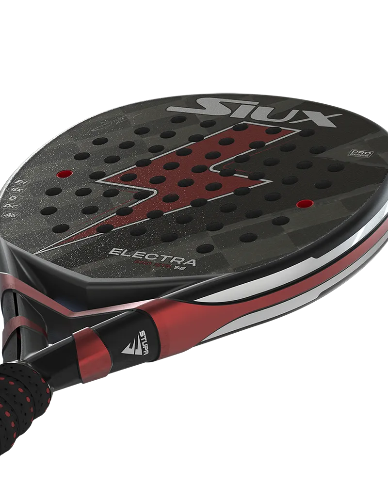 Siux Electra ST3 Special Edition - Padel Racket