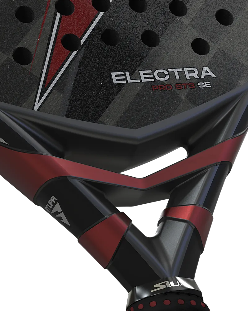 Siux Electra ST3 Special Edition - Padel Racket