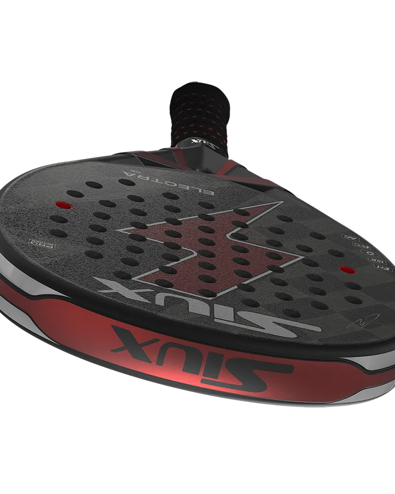 Siux Electra ST3 Special Edition - Padel Racket