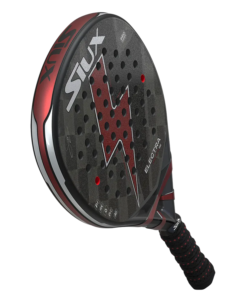 Siux Electra ST3 Special Edition - Padel Racket