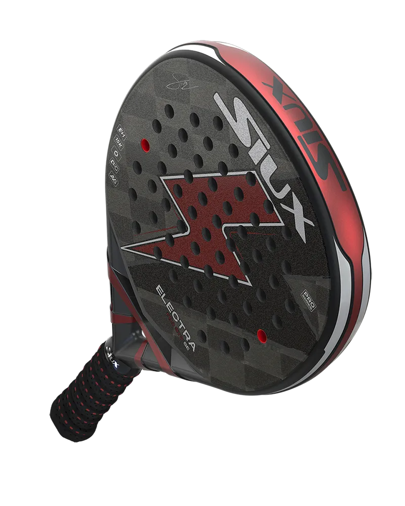 Siux Electra ST3 Special Edition - Padel Racket