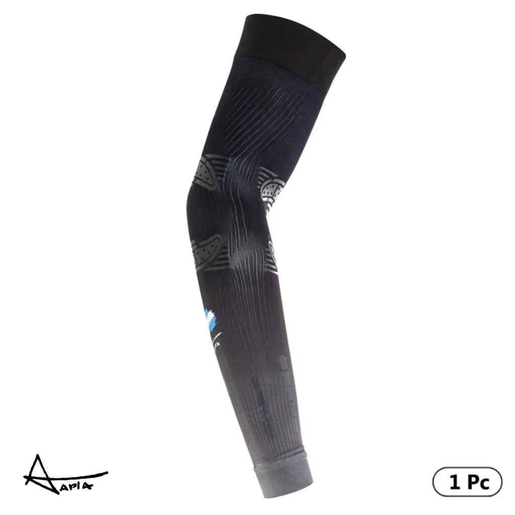 Floky Arm Sleeve - Agustin Tapia Edition (one Piece)