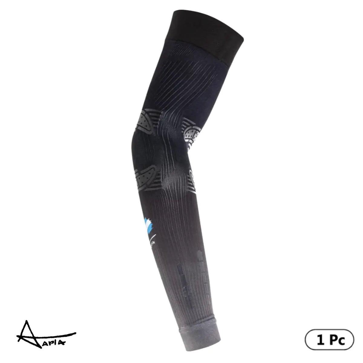 Floky Arm Sleeve - Agustin Tapia Edition (one Piece)