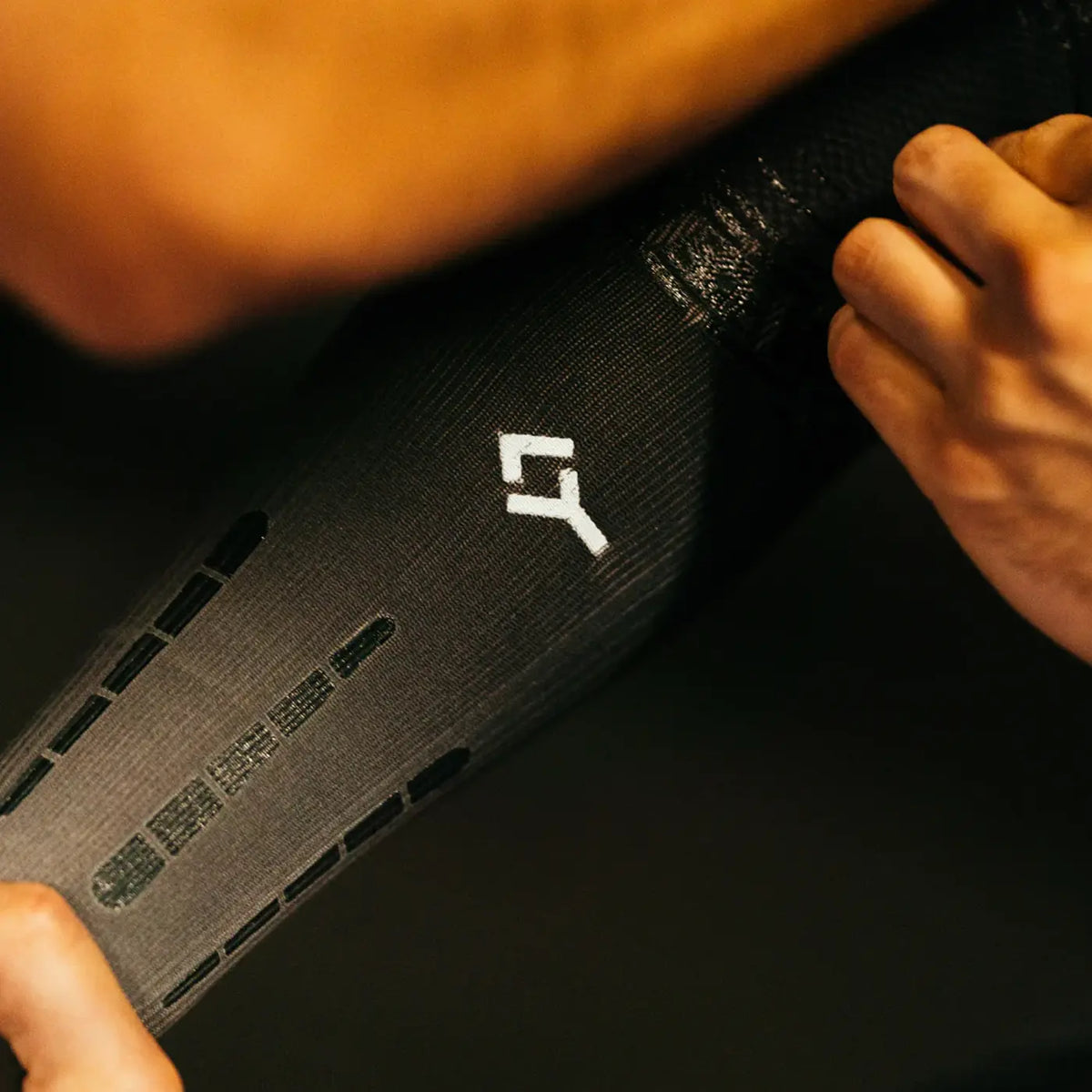 Floky Arm Sleeve - Agustin Tapia Edition (one Piece)