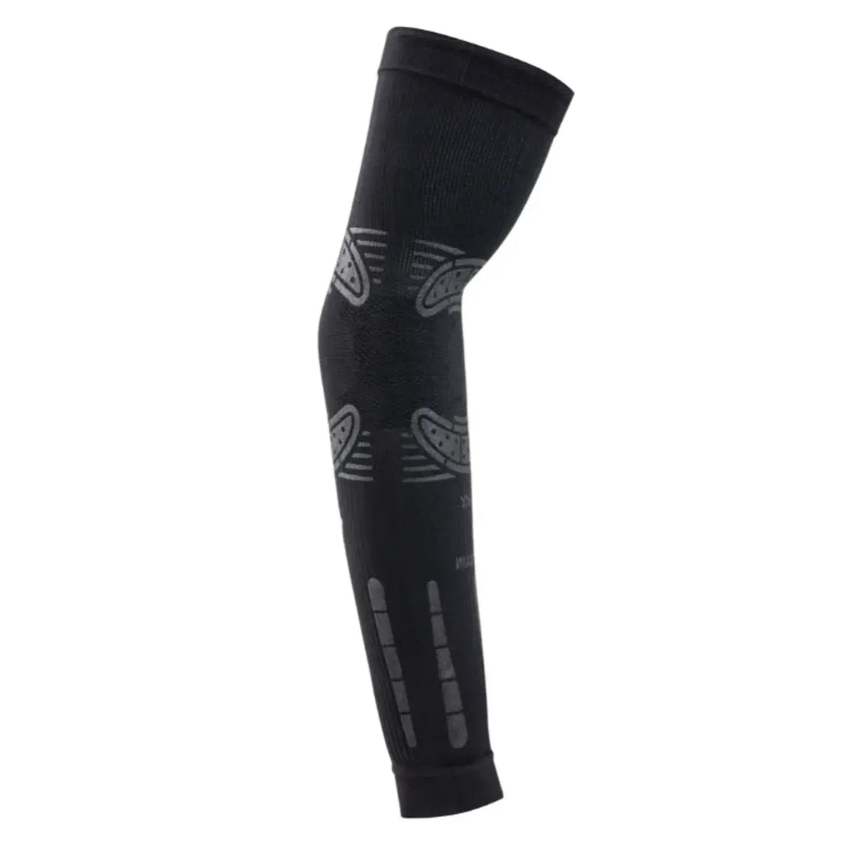 Floky Arm Sleeve - Black
