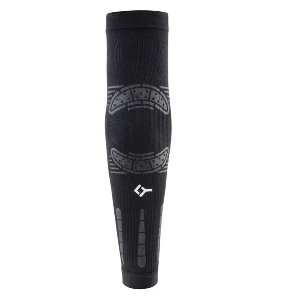 Floky Arm Sleeve - Black