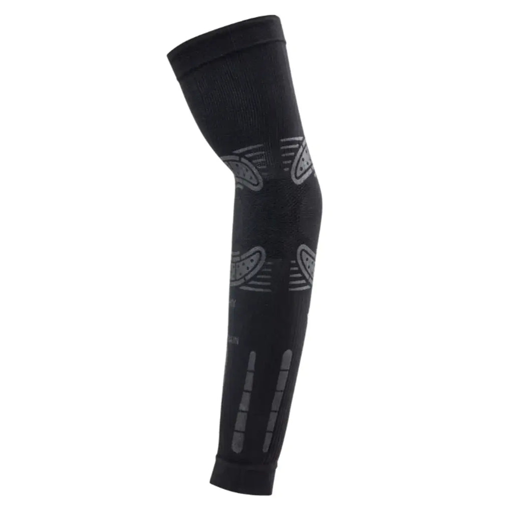 Floky Arm Sleeve - Black