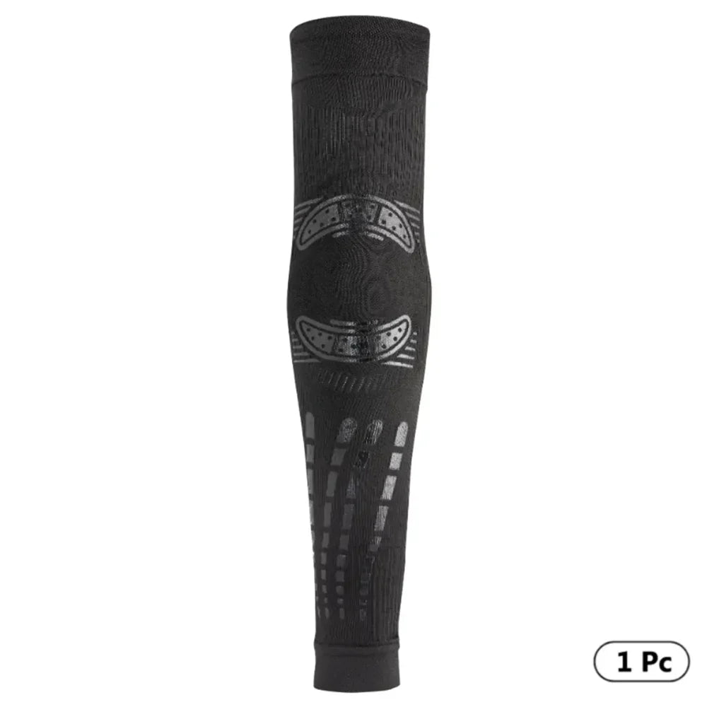 Floky Arm Sleeve No Strain Evolution - Black