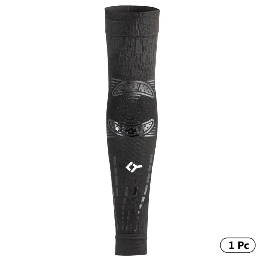 Floky Arm Sleeve No Strain Evolution - Black