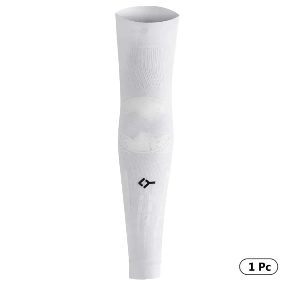 Floky Arm Sleeve No Strain Evolution - White