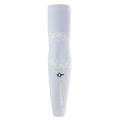 Floky Arm Sleeve - White