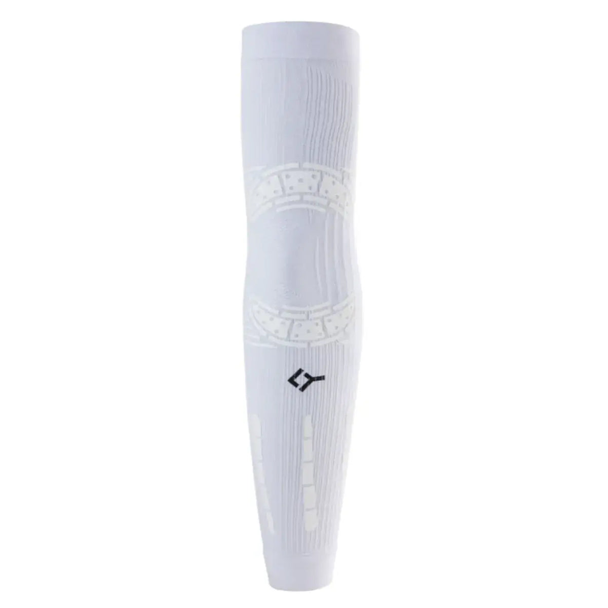 Floky Arm Sleeve - White