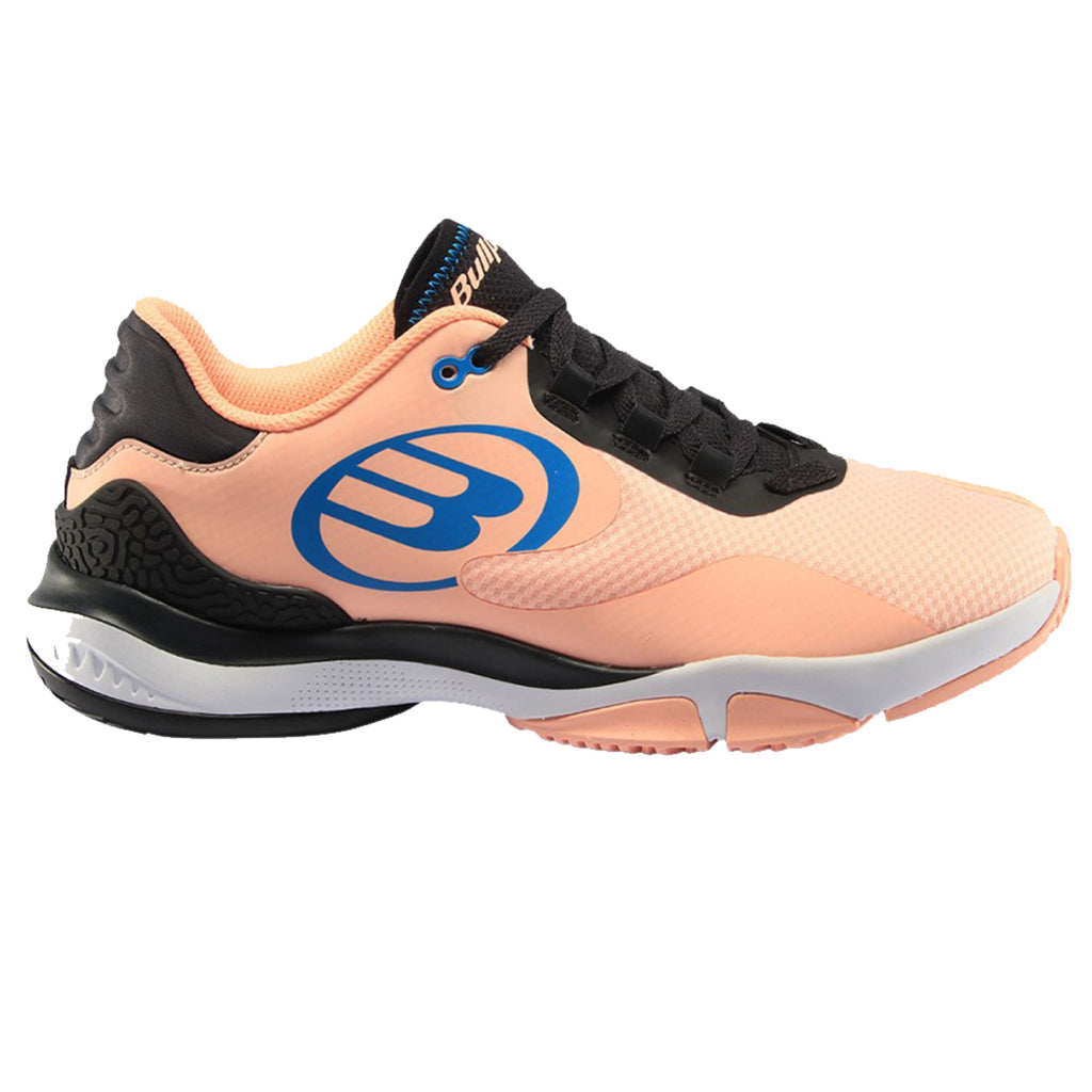 Bullpadel Shoes Flow Hybrid Fly 22V - Salmon