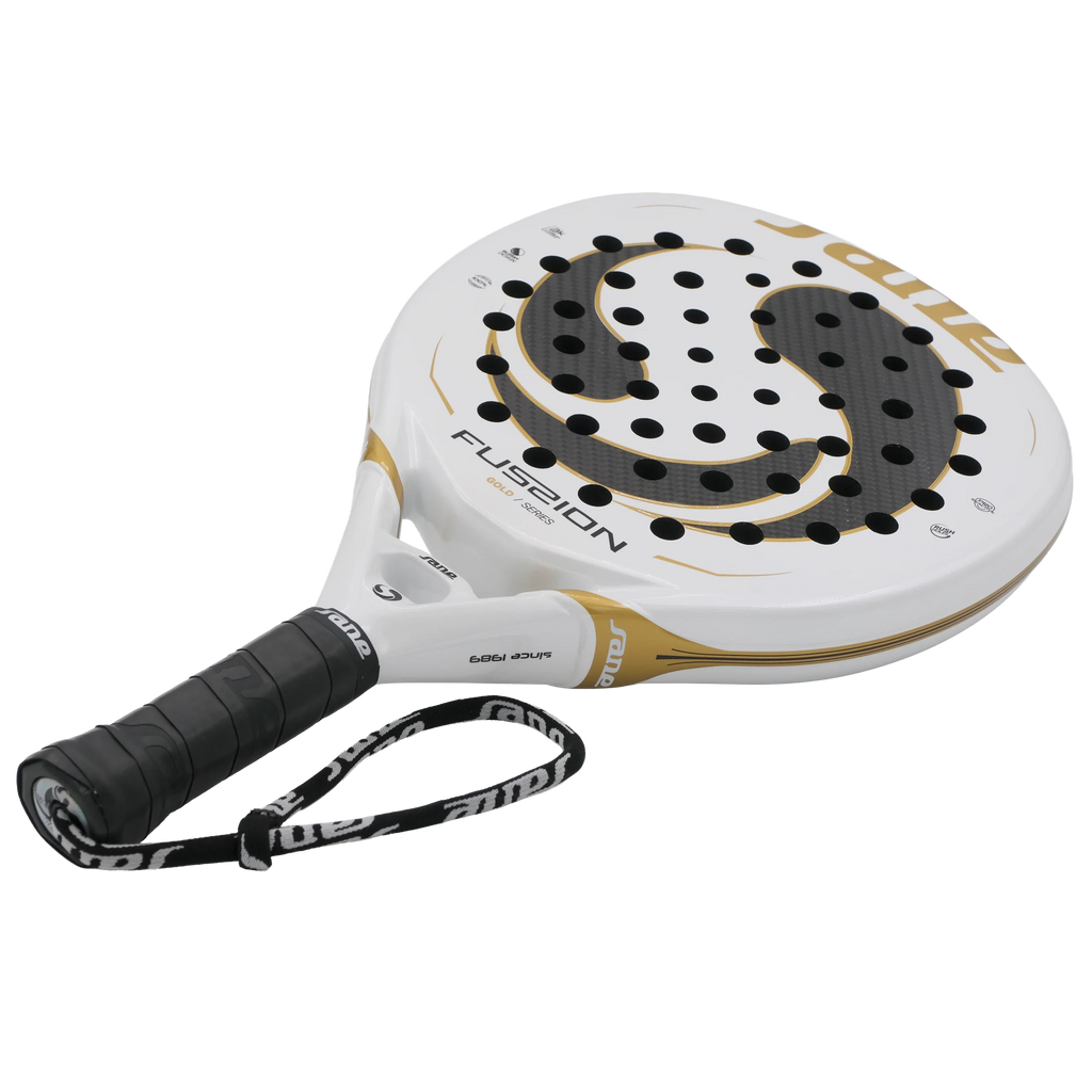Sane Fussion Gold Series - Padel Racket