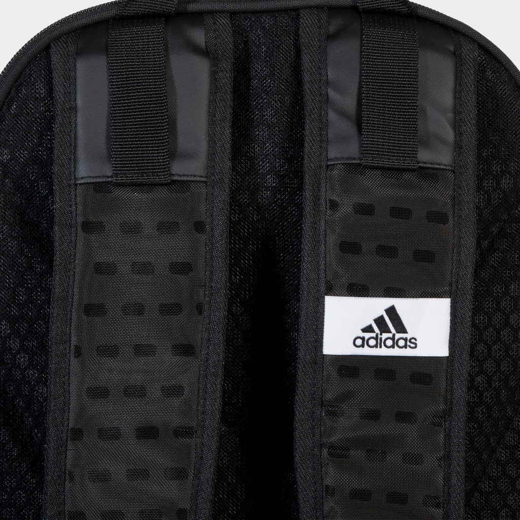 Adidas Backpack Pro tour - Black/Orange