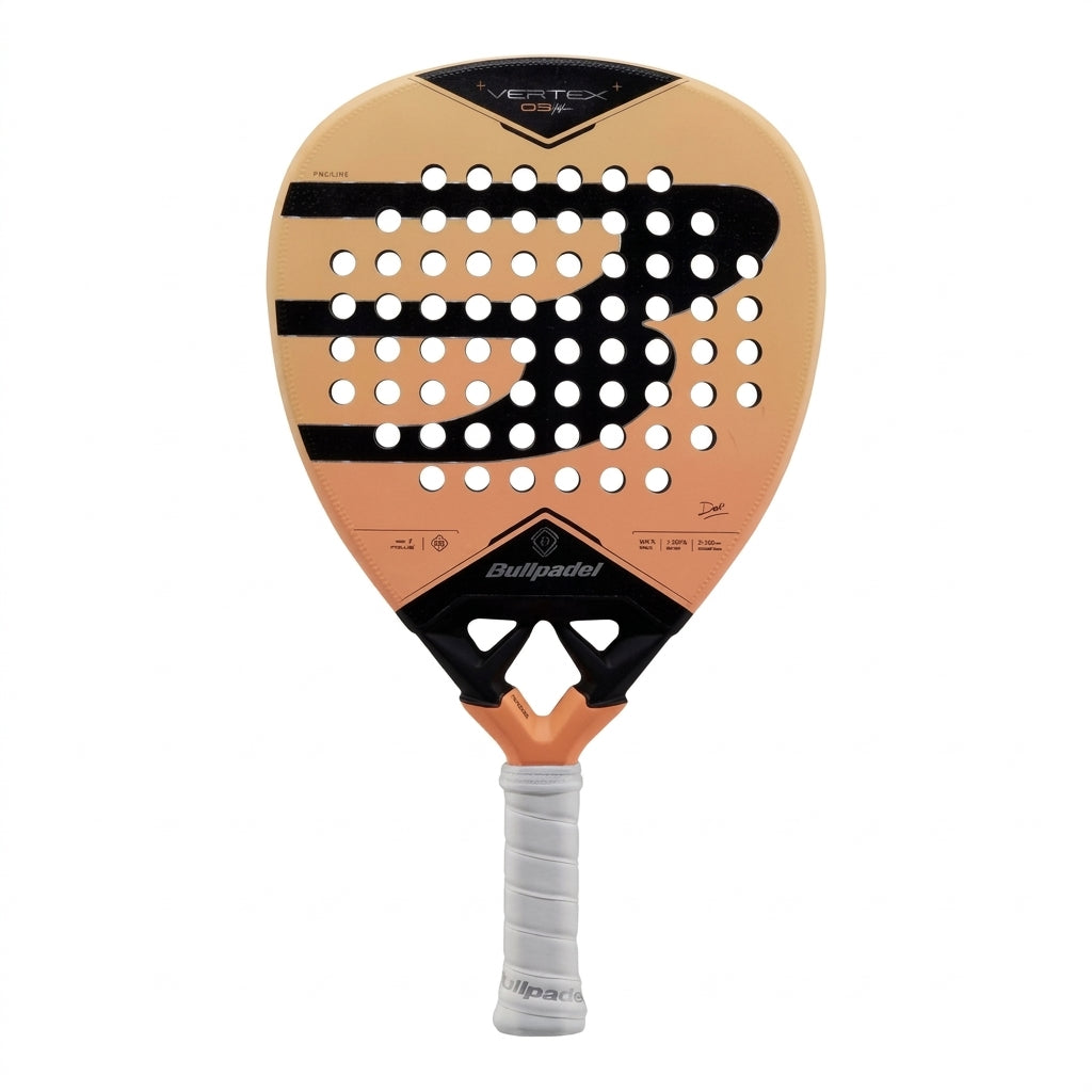 Bullpadel Vertex 05 W 27 - Padel Racket