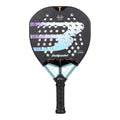 Bullpadel Xplo Comfort 27 - Padel Racket