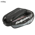 Bullpadel Mini Bag Bpp 23008 D.Case - Black/Grey
