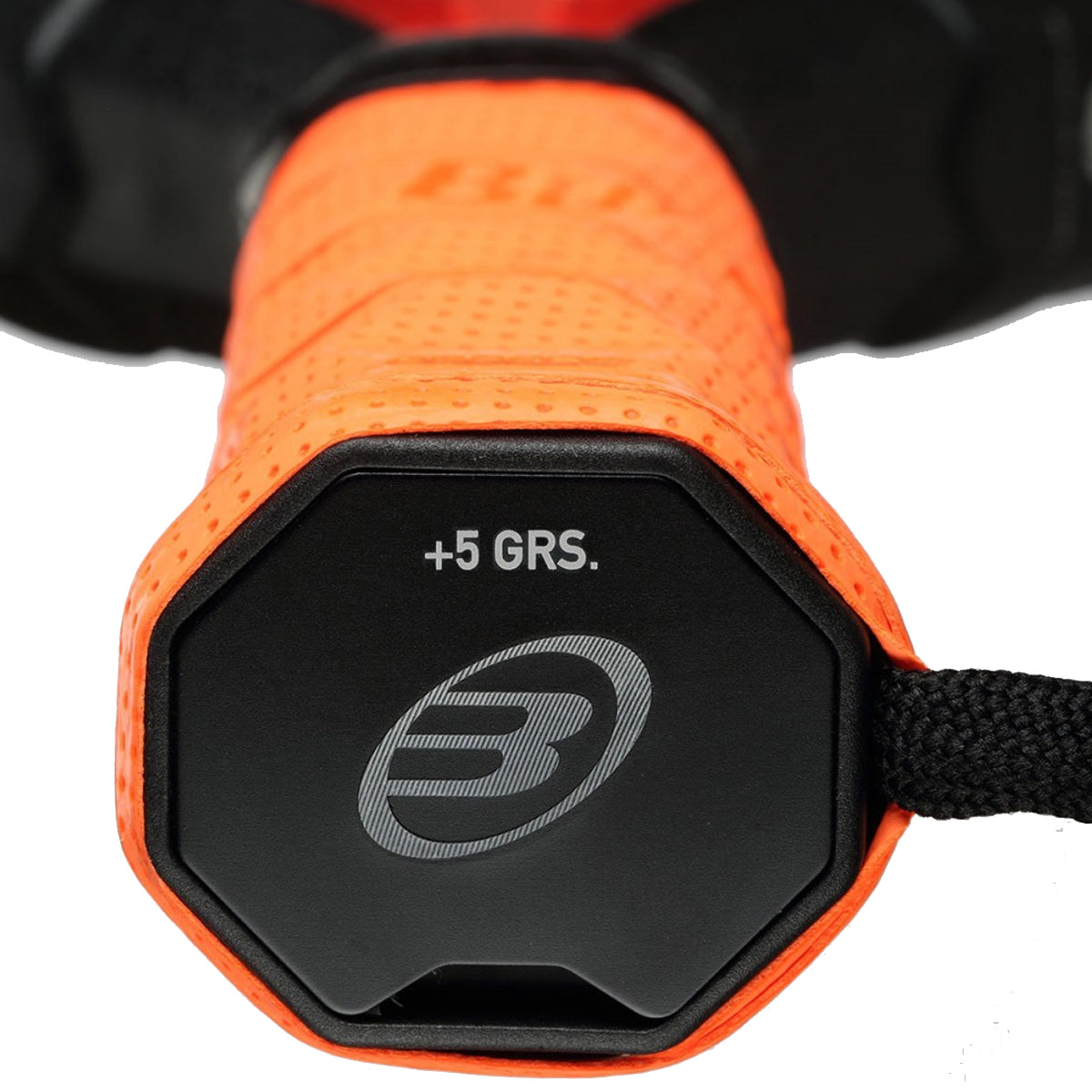 Bullpadel Grip Custom Weight