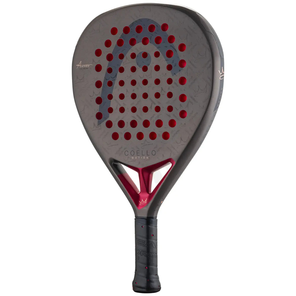 Head Coello Motion 2026 - Padel Racket