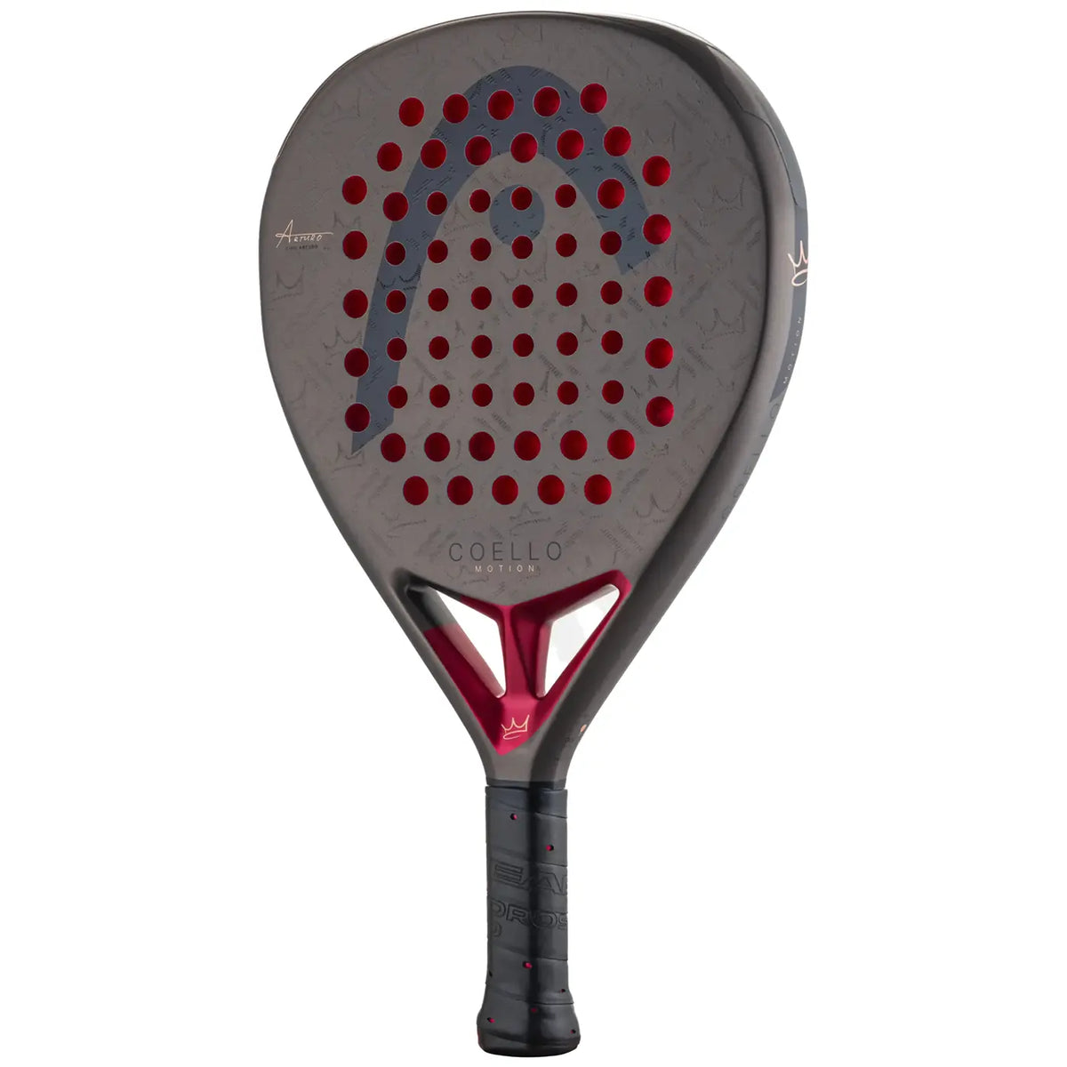 Head Coello Motion 2026 - Padel Racket