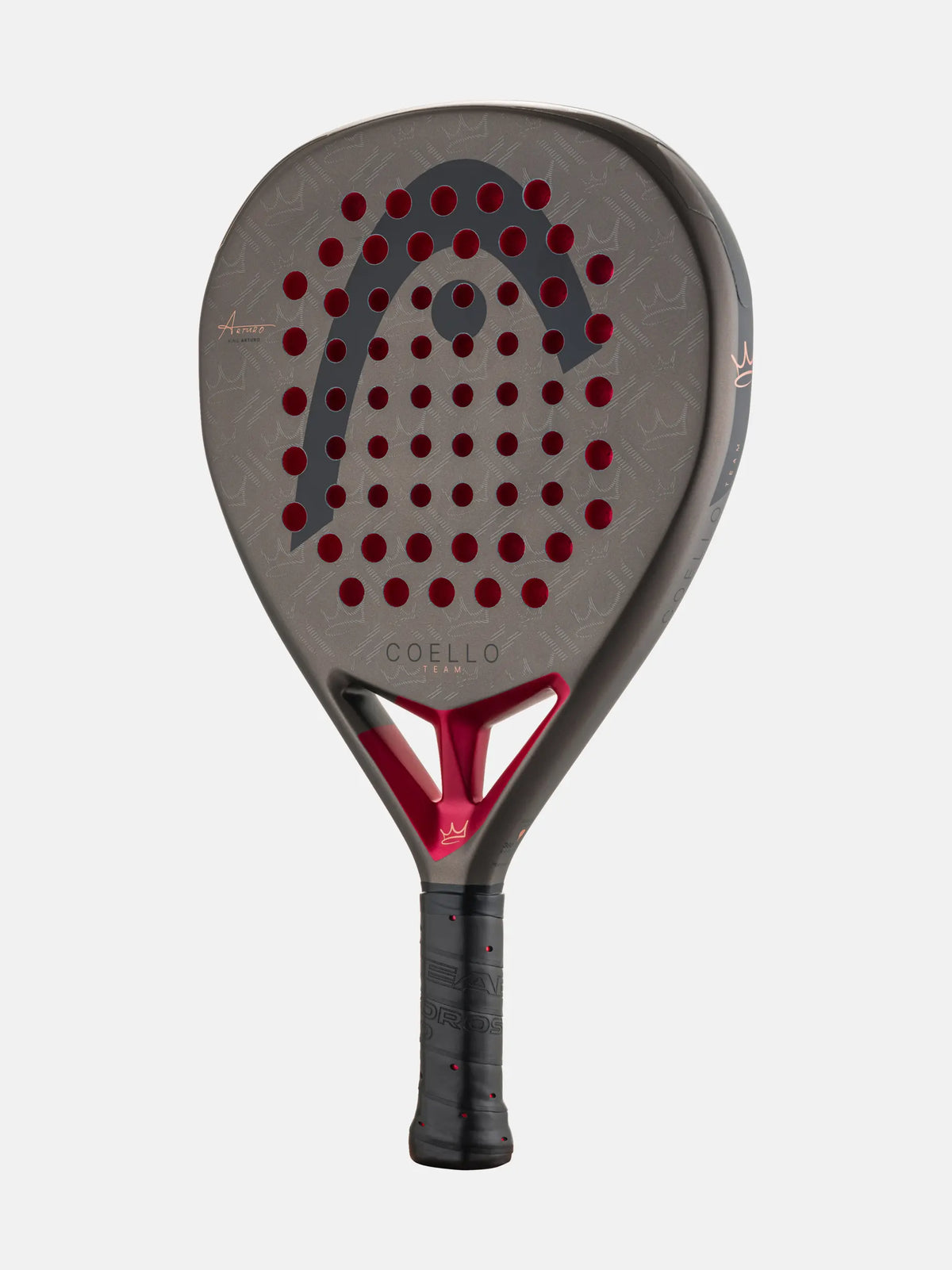 Head Coello Team 2026 - Padel Racket