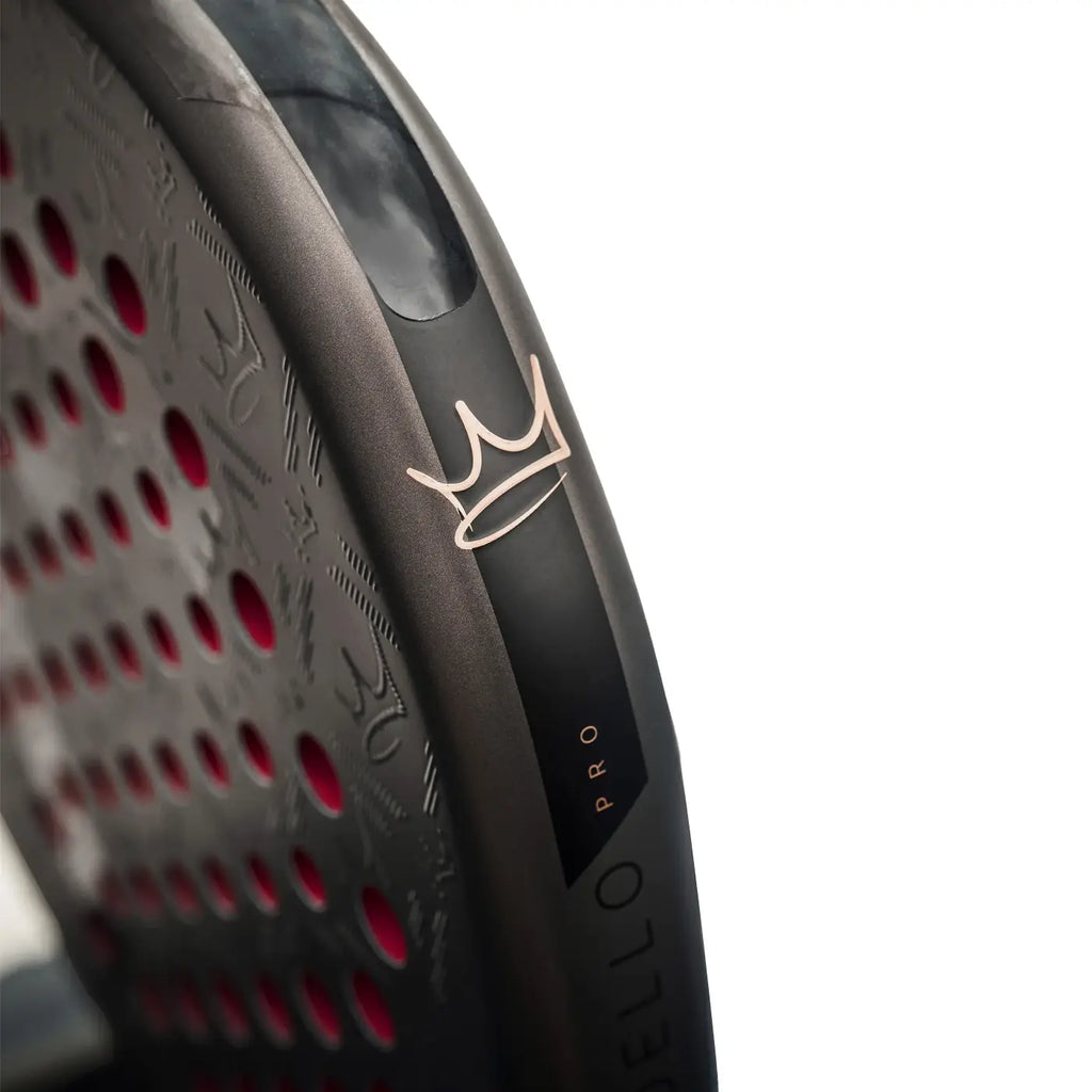 Head Coello Pro 2026 - Padel Racket