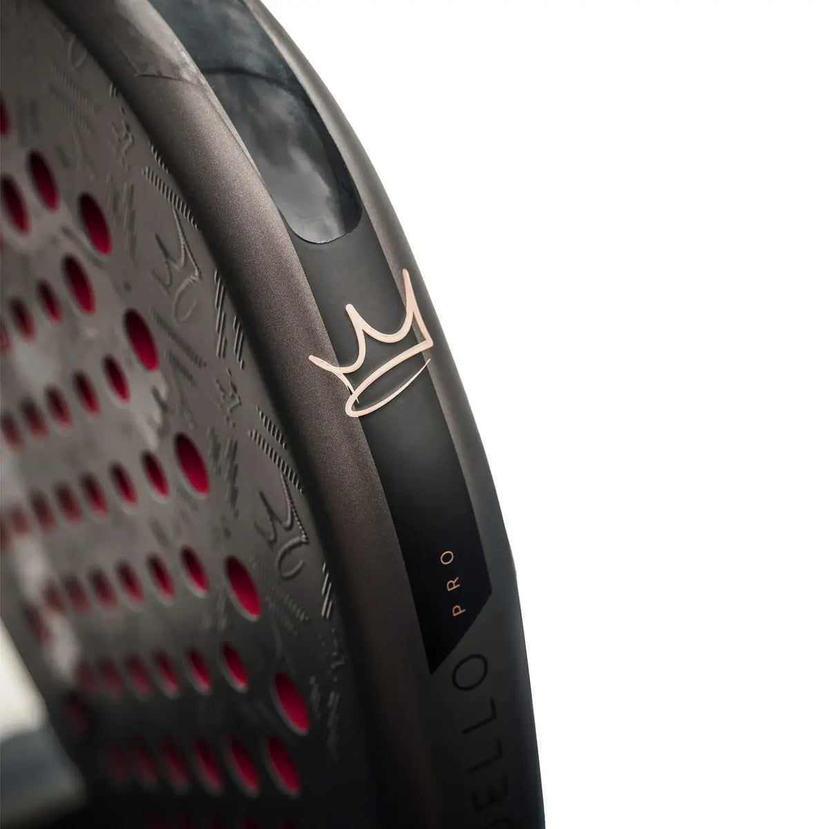 Head Coello Pro 2026 - Padel Racket