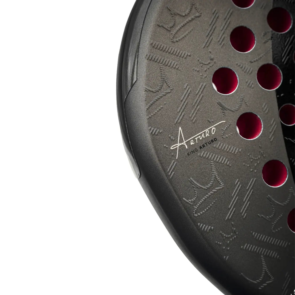 Head Coello Pro 2026 - Padel Racket